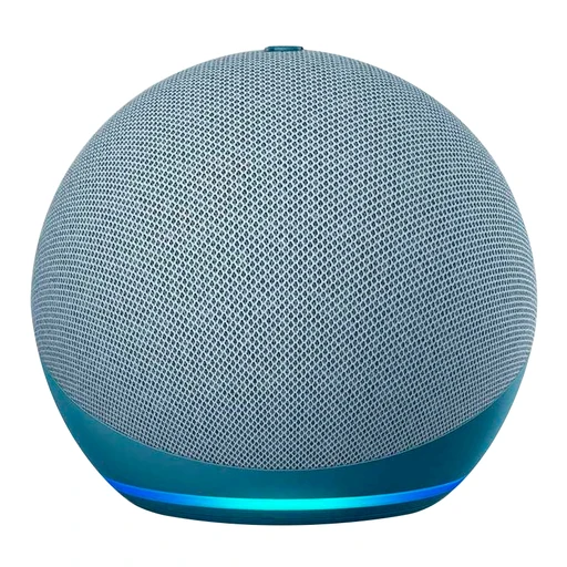 Bocina Alexa Alexa Speaker EspaÃ±ol Bocina Alexa Alexa
