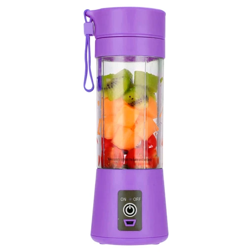 Mini Licuadora Portátil Vaso Tipo Licuadora Licuadora Personal