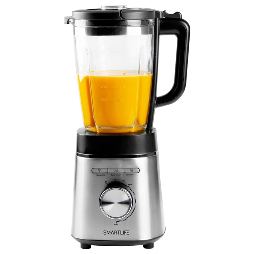 Jarra Licuadora Smartlife Opiniones Licuadora De Mesa Smartlife