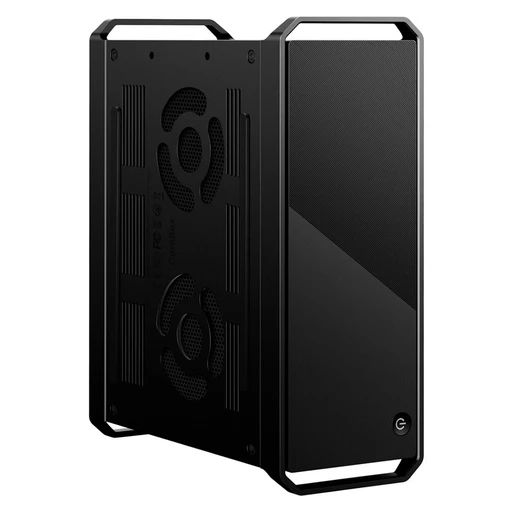 Mini PC CHUWI CoreBox 5th con Intel Core i5-12450H 512GB M.2 SSD 16GB ...