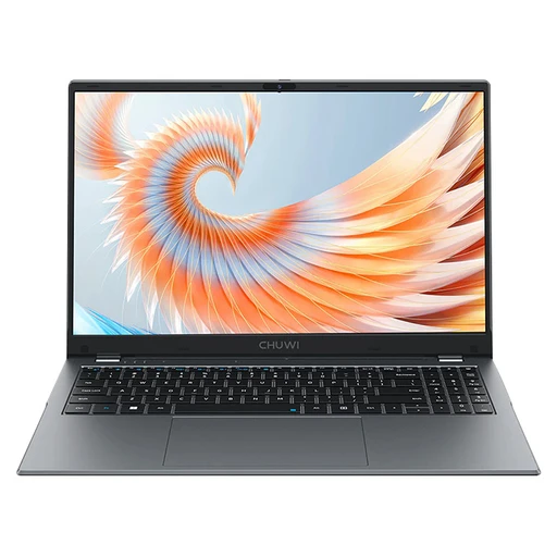 Notebook Chuwi HeroBook PLUS, NUEVA 15.6'' IPS FHD Intel N4020