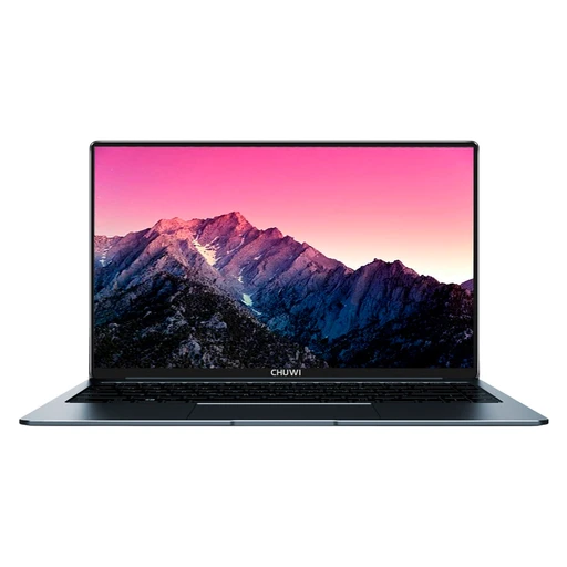 Notebook Chuwi Lapbook Pro de 14.1