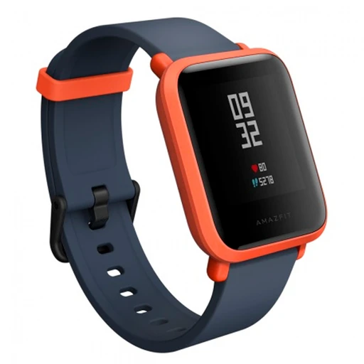 Xiaomi Amazfit Bip Smartwatch Naranja, oferta