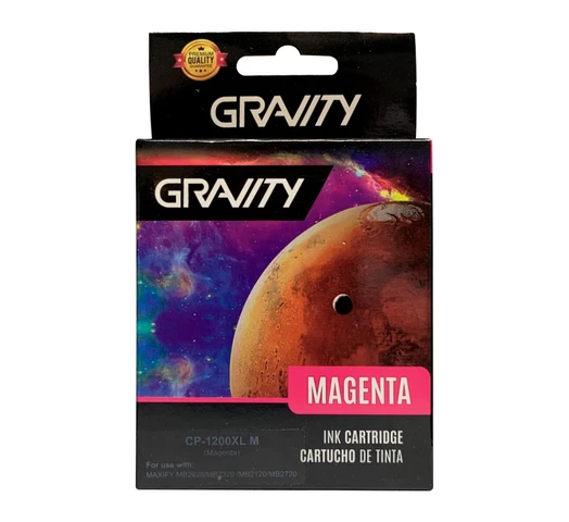 Cartuchos Tinta Canon Smart Ink - Cartucho De Tinta Compatible Para Canon PGI 1200 PGI-1200 Cartuchos Genéricos Canon