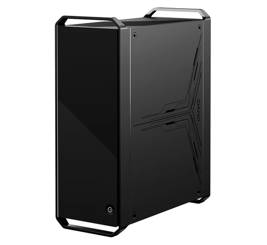 Mini PC CHUWI CoreBox 5th con Intel Core i5-12450H 512GB M.2 SSD