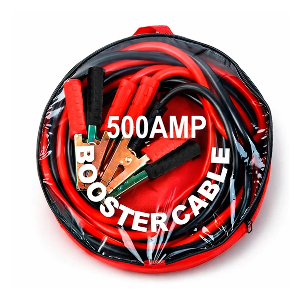 Cable para Puente, Chicote de 2m con Conductor de Cobre y 500AMP de ...