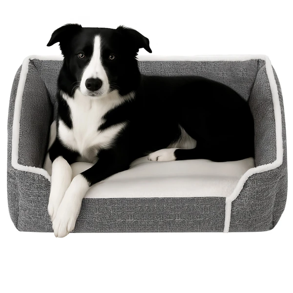 Para Perros Pequeños Cama Cerrada Perro Cama Para Perro Chico Cama