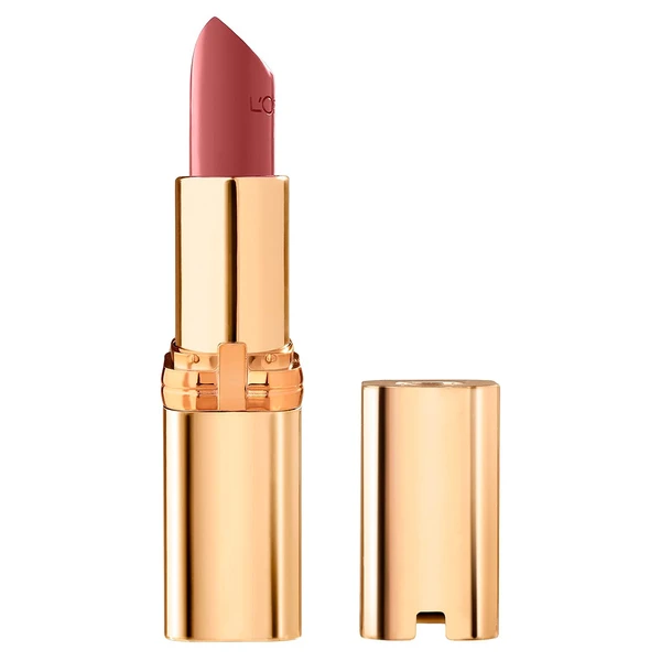 Labial L'Oreal Paris Color Riche Luminous - Worth It Medium, oferta LOi.