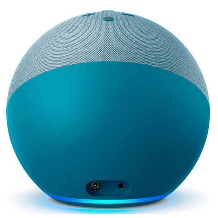 Amazon Echo Dot Parlante Inteligente con Alexa en Español Latino