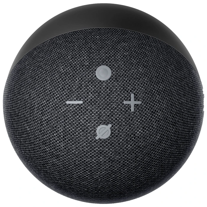 Amazon Echo Dot Parlante Inteligente con Alexa en Español Latino