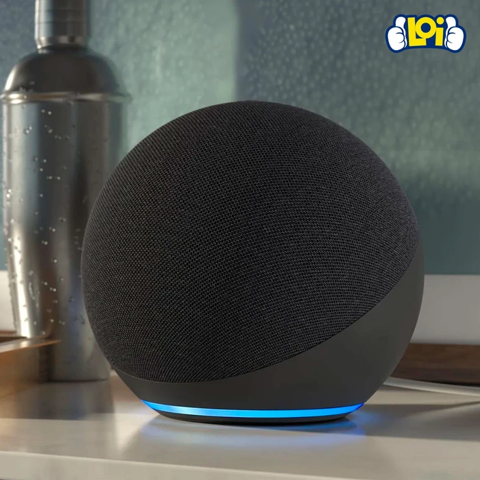 Altavoz Alexa EspaÃ±ol Latino Altavoces La Alexa Mas Nueva Amazon