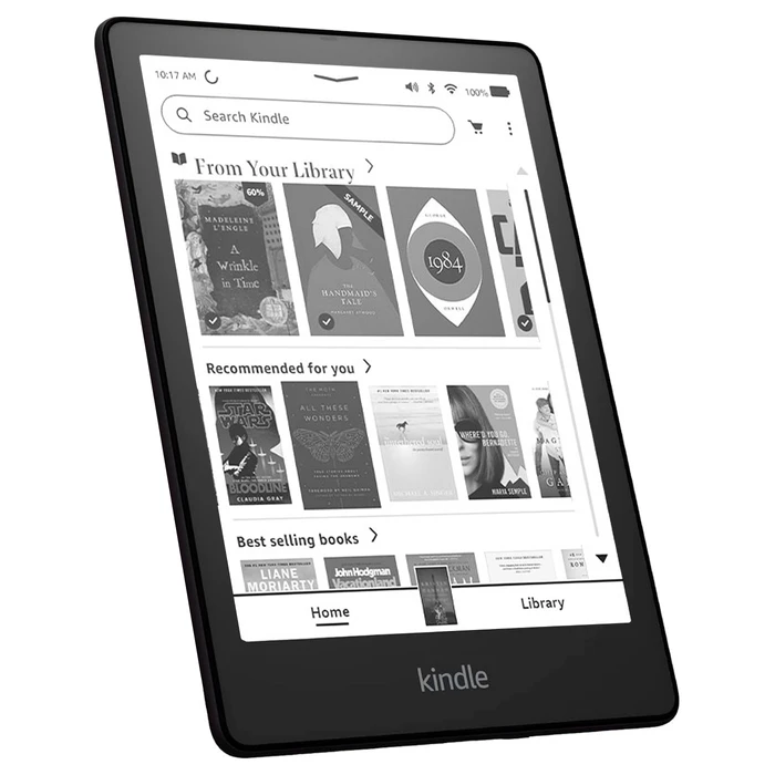 Amazon Kindle PAPERWHITE 6.8” 300ppi 16GB de Almacenamiento