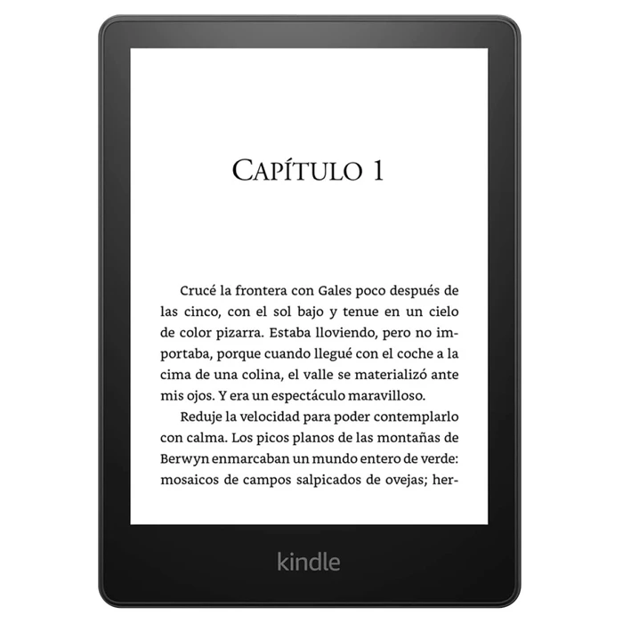 Amazon Kindle Paperwhite 11ª Generación 16 GB Sin Publicidad