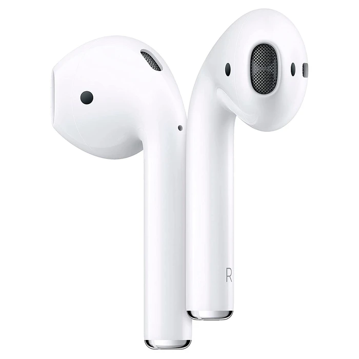 Apple Airpods 2da Generacion Airpods Estuche Carga Inalambrica