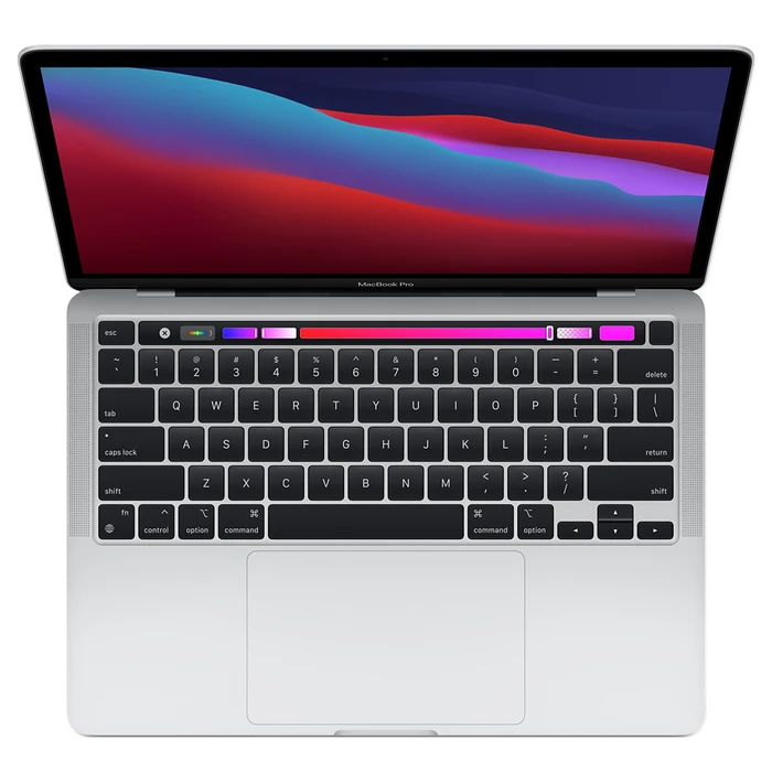 Apple MacBook Pro con M1 Octa Core 256GB SSD 8GB de RAM con