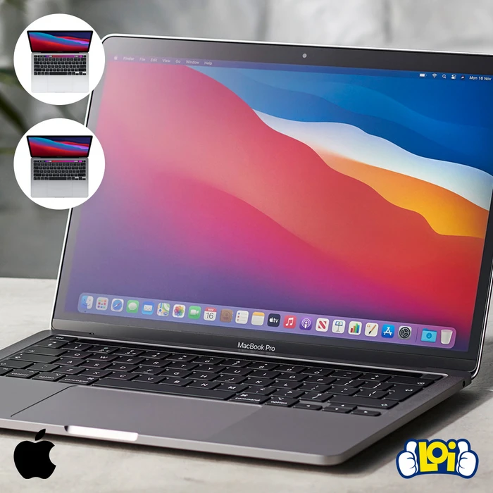 Apple Mac Book Pro M1 8GB 512GB フルカバー付 Apple MacBook Pro