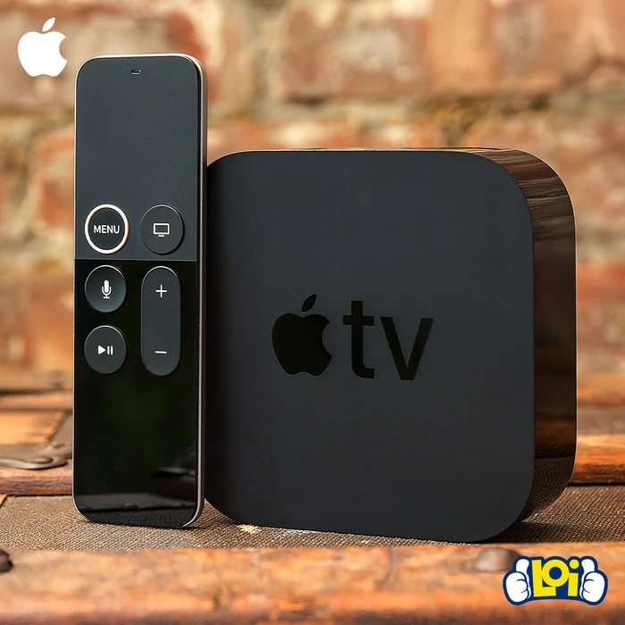 APPLE Apple TV HD 32GB 第四世代 Apple TV HD 第4世代 32GB MGY52J/