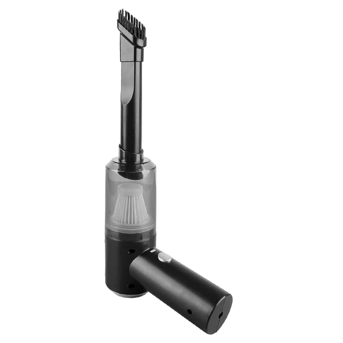 Lubluelu Aspirapolvere A Batteria Con Forte Potenza Di - Foto 4