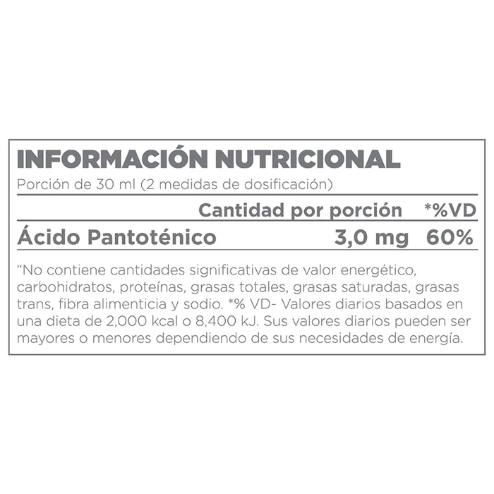 Suplemento L-Carnitina 1400 Atlhetica Nutrition Presentacin de 480ml - T  Verde, oferta LOi.