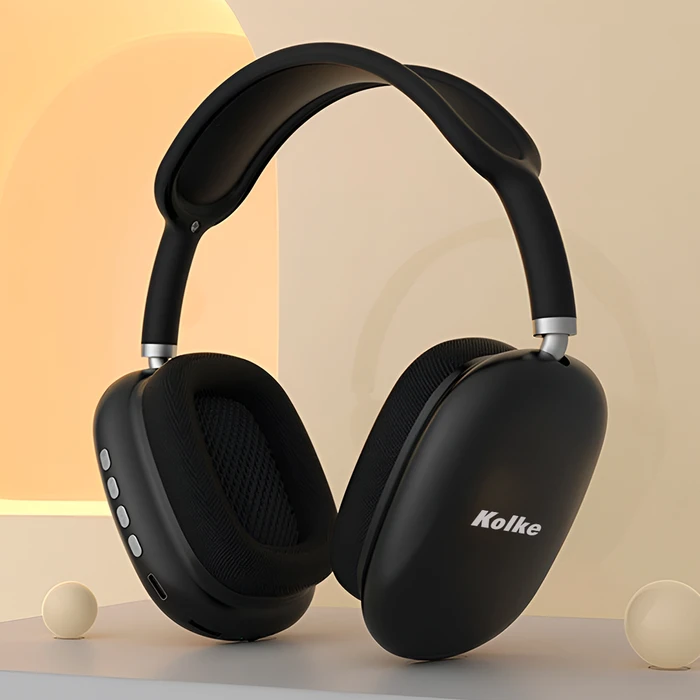 Auriculares Bluetooth KOLKE Surround Alta Fidelidad Inalámbricos