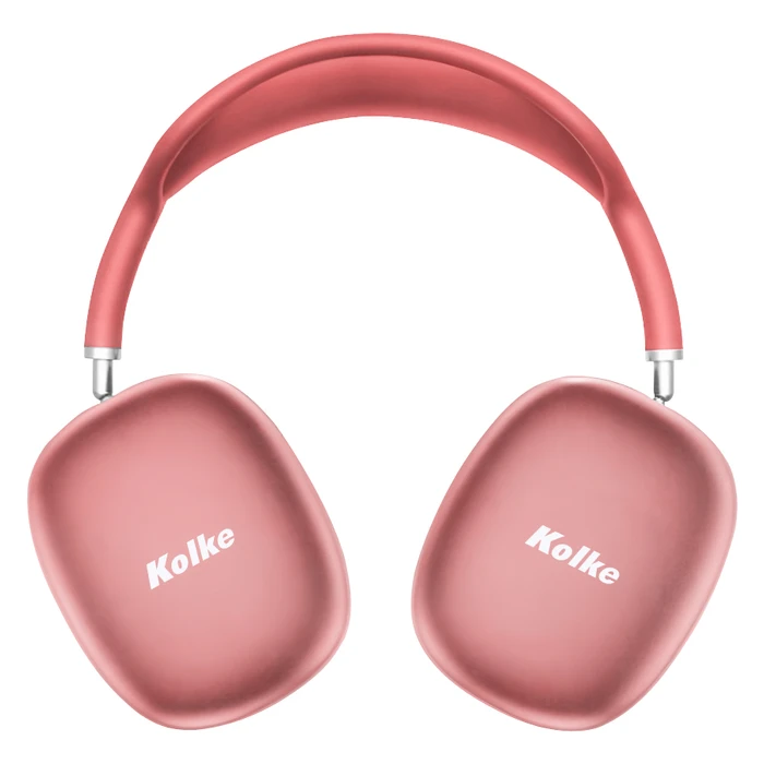 Auriculares Wireless Auriculares Inalambricos Rosa Auriculares