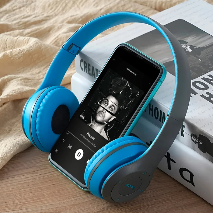 Auricular Bluetooth Auricular P 47 Caracteristicas Auriculares