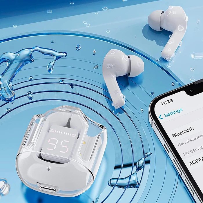 Auriculares Ultrapods Max TWS Inalámbricos Bluetooth