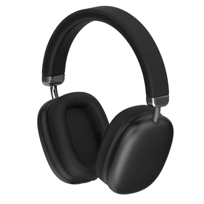 Auriculares Inalámbricos Bluetooth con Cancelación de Ruido