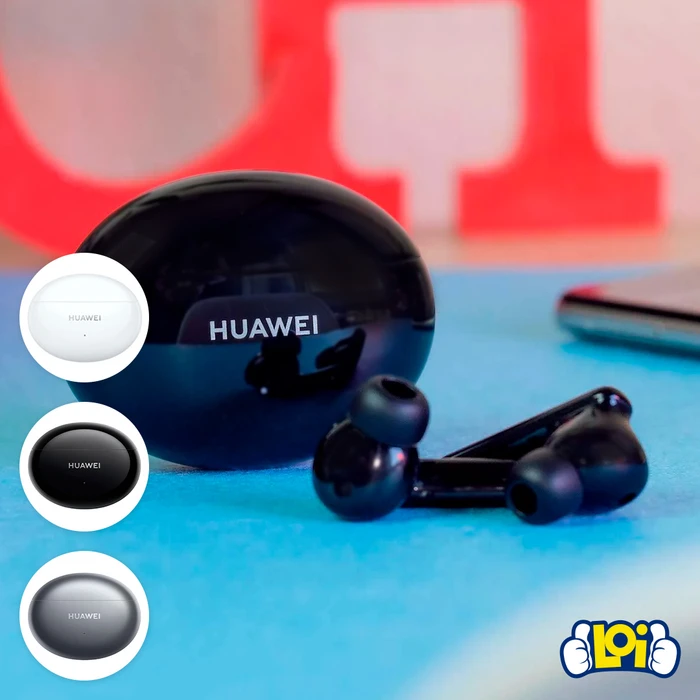 Freebuds Lite Auriculares Inalambricos Huawei P30 Pro Audífonos