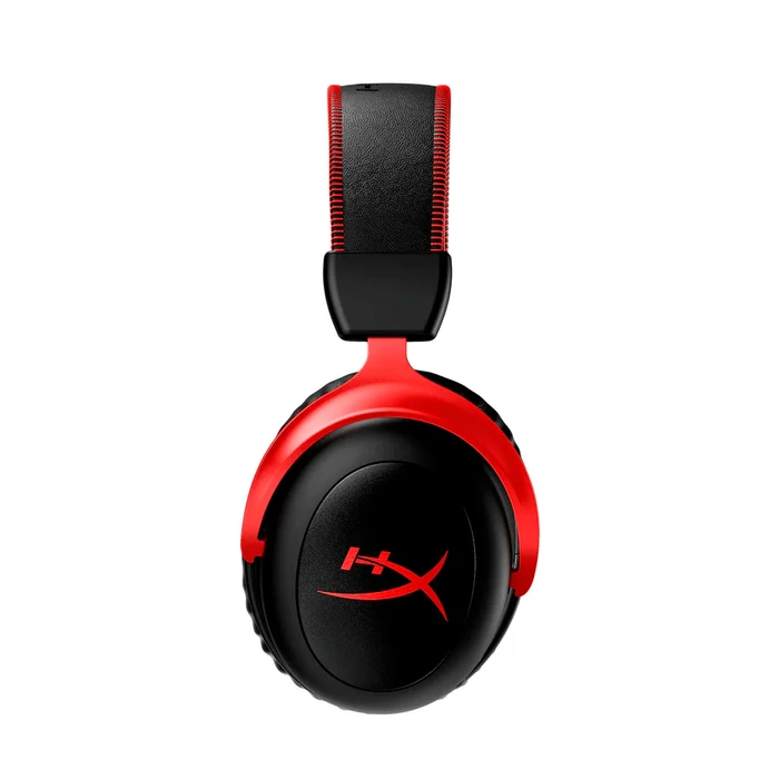 Auriculares Hyperx Cloud Flight Wireless Hyperx Inalambricos Pc