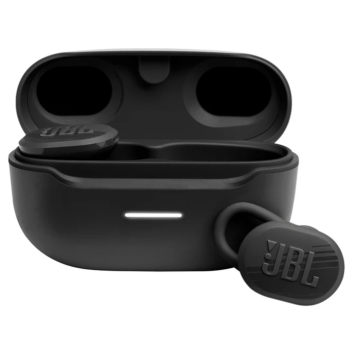 Auriculares JBL Endurance Race Bluetooth Sonido Pure Bass Caja de