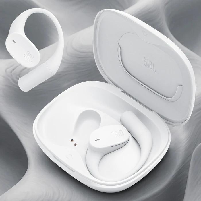 Auriculares JBL Sense Lite con protección IP54 y 32h de autonomía