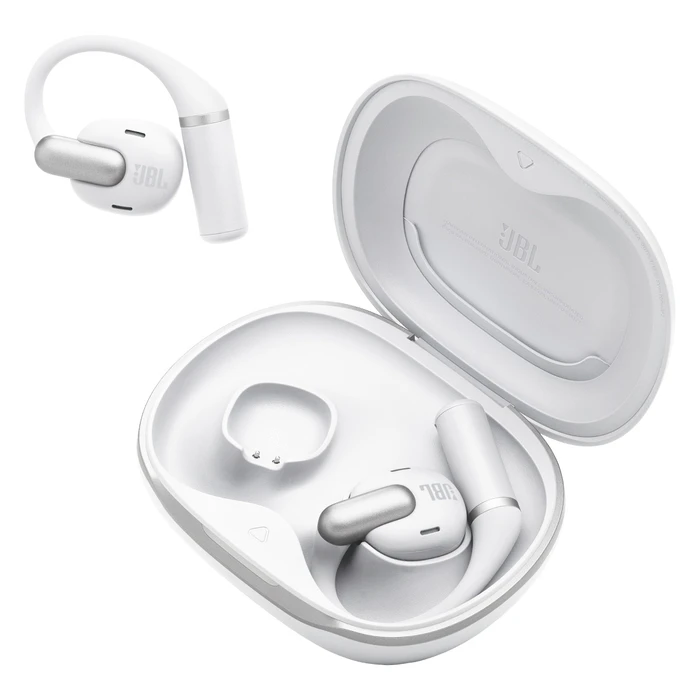 Auriculares JBL Sense Pro con Driver de 16,2mm y 38 horas de