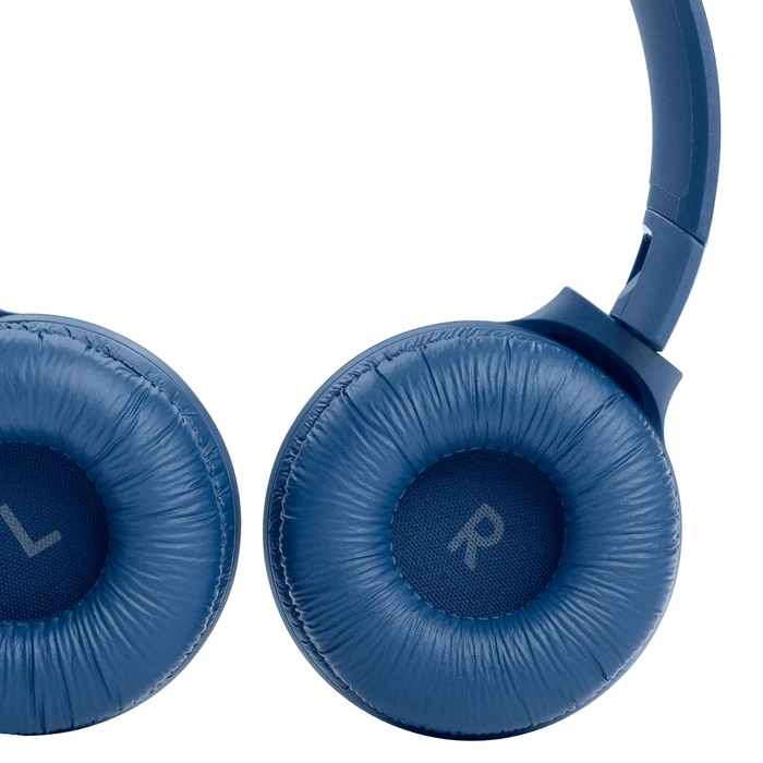 Auriculares JBL Tune 510BT Plegables Bluetooth Azul, oferta