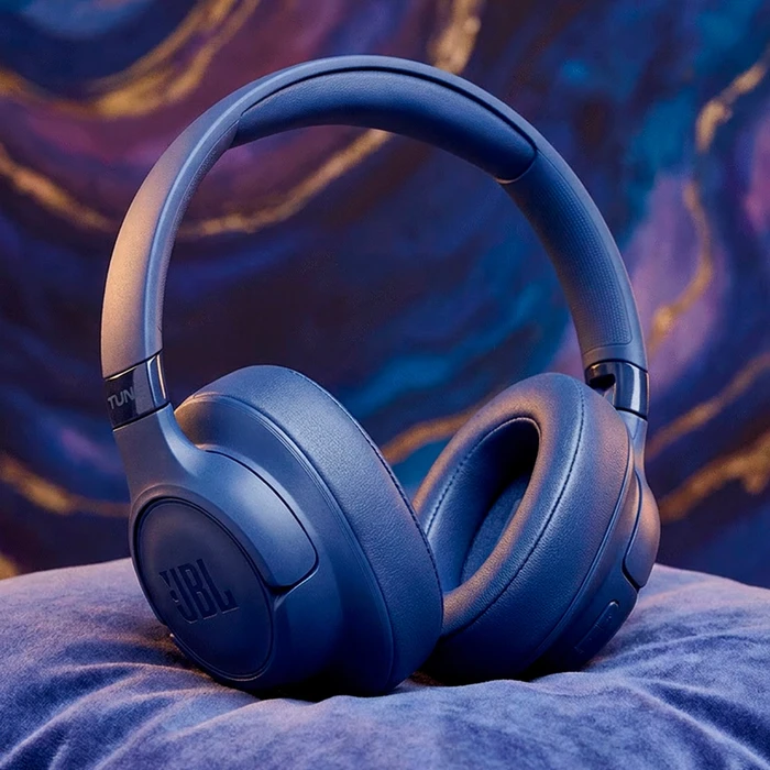 Auriculares JBL Tune 780NC Inalámbricos Bluetooth con Driver de