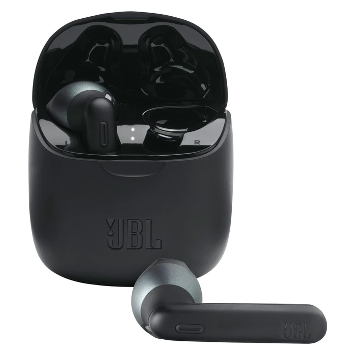 Auriculares JBL Tune 225TWS Bluetooth Estuche de Carga Batería