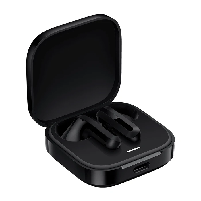 Auriculares Bluetooth Caja De Carga Auriculares Xiaomi Estuche De