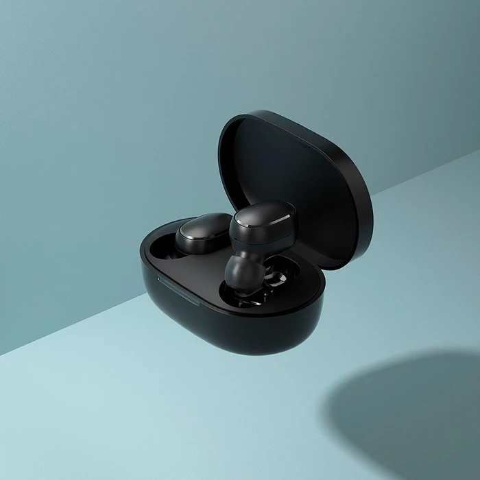 Audífonos Inalámbricos Audifonos Mi True Wireless Earbuds Basic