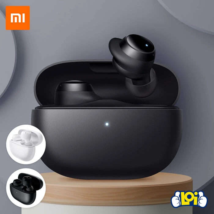 Auriculares XIAOMI Redmi Buds Lite Bluetooth Protección IP54
