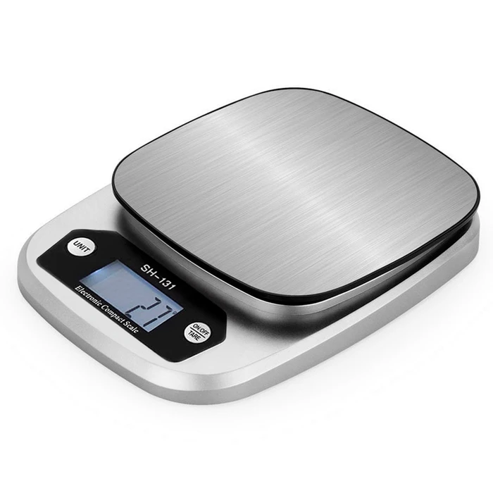 Sck 500 Balanza Digital Gama De Cocina Balanza De Cocina Gama Sck