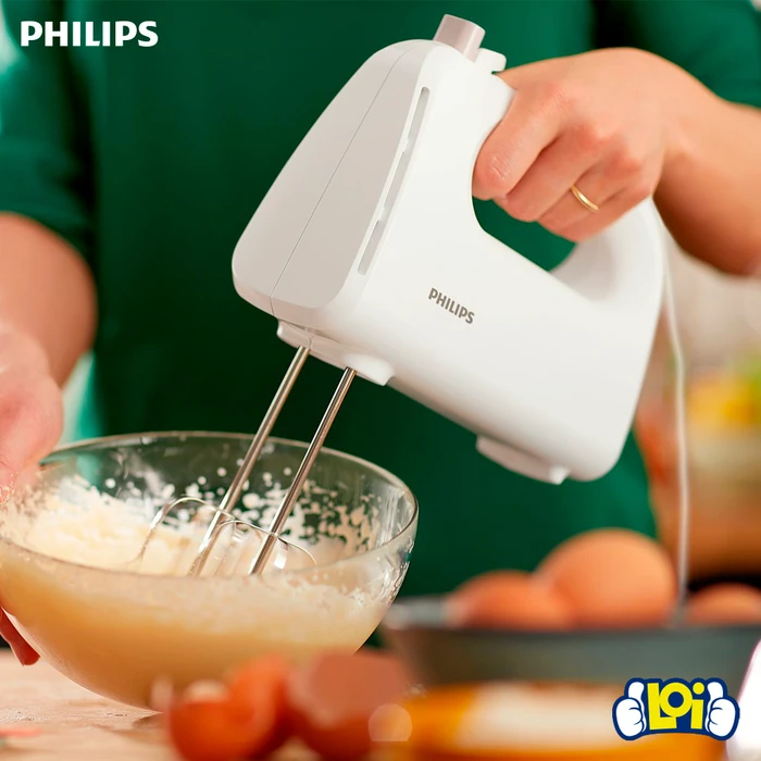 HOT Mixer Philips 650w Promix Philips Promix Batidora Philips