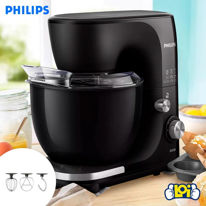 Batidora Planetaria Philips Hr7200 Philips Batidora Precio De