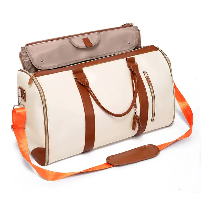Mochila Morral Viajero Morrales Marca Reno Bolso De Cuero Para