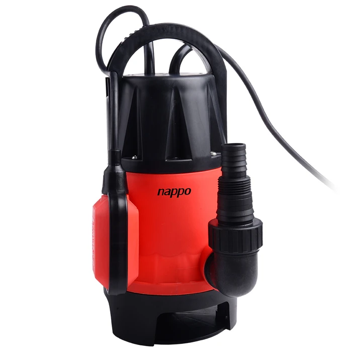 Bomba de Agua NAPPO Sumergible 750W NHB-009, oferta LOi.