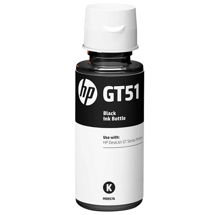 Recarga De Tinta Para Improra Hp GT51 GT52 GT53 GT5810 GT5820 Para HP Smart Tank 450 455 500 510 515 516 519 530 559 570 610 615 651 - AliExprs 7