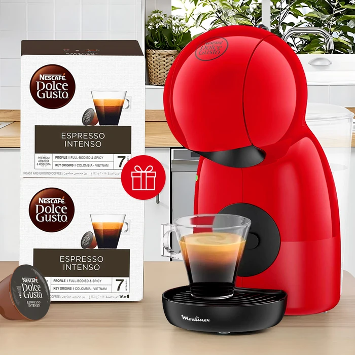 Cafetera Espressor Dolce Gusto Oferta Cafetera Espresso Automática