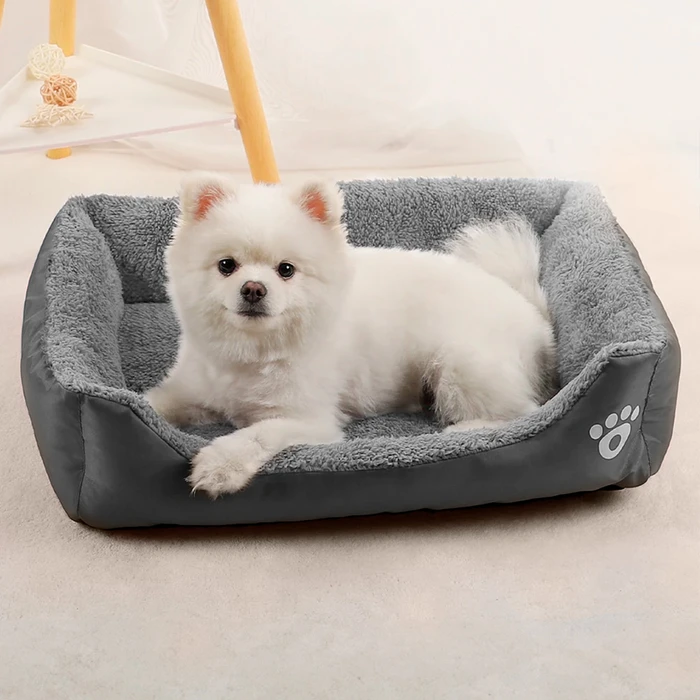 Mascota Mejores Camas Para Perro Cuna Para Perros Gulliver Welova