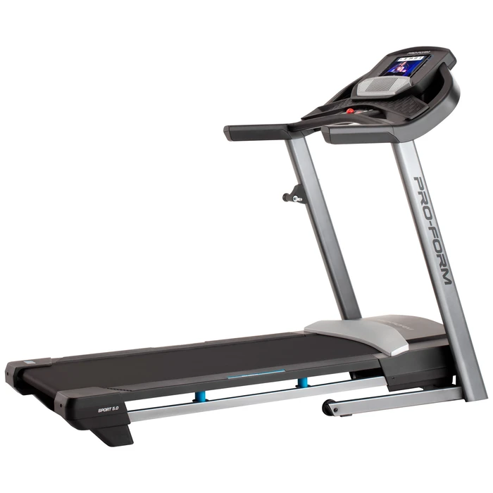 Caminador Eléctrico PROFORM Sport Tecnología iFit 20 Programas - Main Image