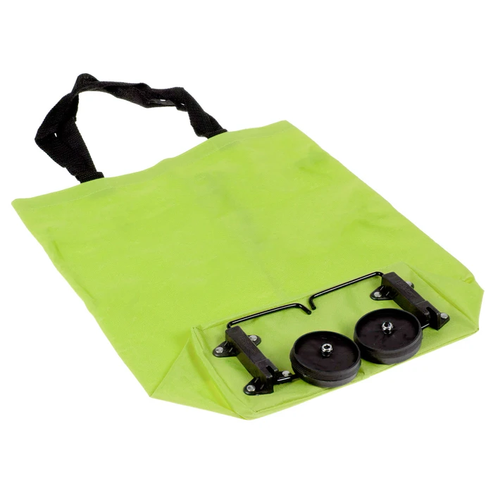 Carritos Plegables Con Ruedas, Carrito De Compras Plegable Con Ruedas, Capacidad De 220 Libras, Carrito De Tela De Lona Para Playa, Jardín, Eventos Deportivos, Parque, Picnic
