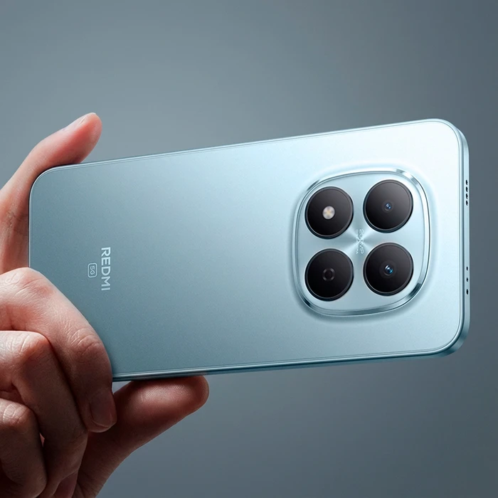 Xiaomi Redmi Note 15 Pro 5G de 6,83
